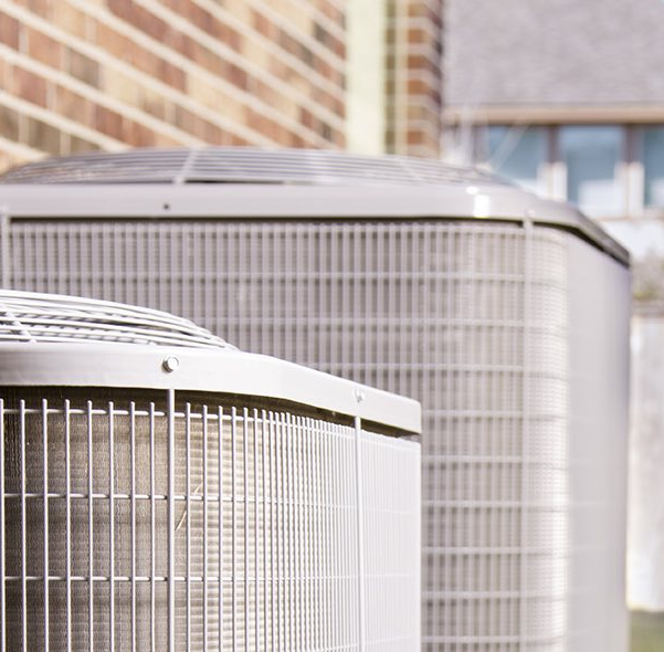 Service your HVAC System 